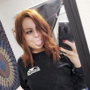 Meet your Posher, Michaela